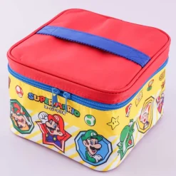 Super Mario Friends Bento Box Set