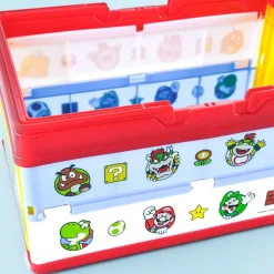 Super Mario Fun Storage Cart