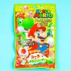 Super Mario Gummy - Cola & Melon Soda