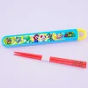 Super Mario Here We Go! Chopsticks Set
