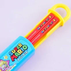 Super Mario Here We Go! Chopsticks Set