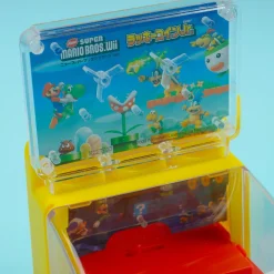 Super Mario Lucky Coin Pusher Game Set