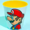 Super Mario Melamine Cup
