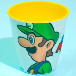 Super Mario Melamine Cup