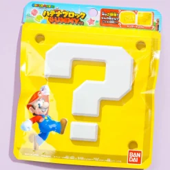 Super Mario Mystery Block Gummy