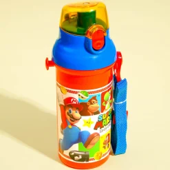 Super Mario One-Push Bottle
