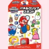 Super Mario Panel Clip Stand Collectible