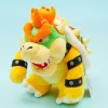 Super Mario Plushie - Bowser/ Mini