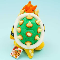 Super Mario Plushie - Bowser/ Mini