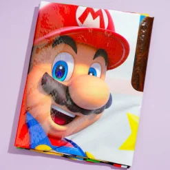 Super Mario Sitting Mat