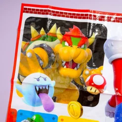 Super Mario Sitting Mat