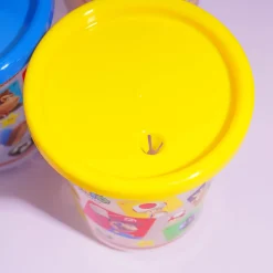 Super Mario Straw Tumbler Set