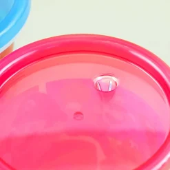 Super Mario Tumbler With Straw Set