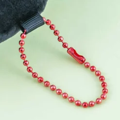 Surprised Kumamon Plushie Charm