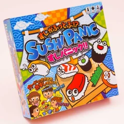 Sushi Panic Board Game