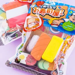 Sushi Restaurant Game