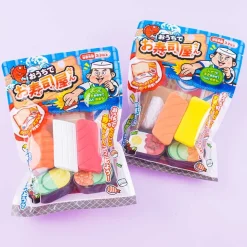 Sushi Restaurant Game