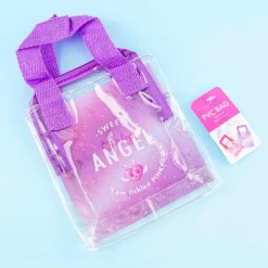 Sweet Angel Mini Handbag