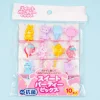 Sweet Animal Tea Party Food Picks