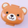 Sweet Bear Lunch Box