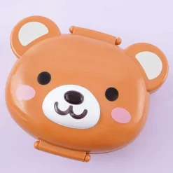 Sweet Bear Lunch Box