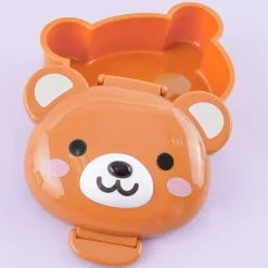 Sweet Bear Lunch Box