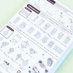 Sweet Chibi Animals Activity Book