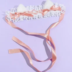 Sweet Lolita Cat Ear Head Band