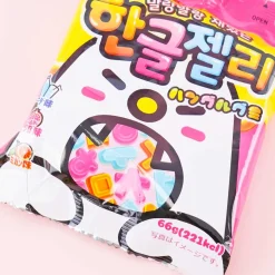 Sweet Monster Hangul Gummy