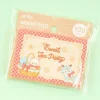 Sweet Tea Party Animal Memo Pad