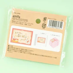 Sweet Tea Party Animal Memo Pad