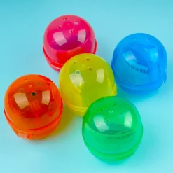 Swimmer Animal Party Acrylic Figure Stand Gachapon