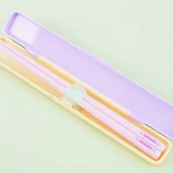 Swimmer Space Boy Chopstick Set