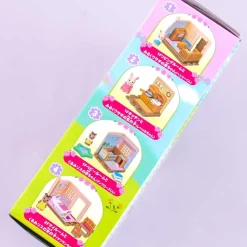 Sylvanian Families Mini Series - House of Green Hills