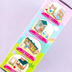 Sylvanian Families Mini Series - House of Green Hills