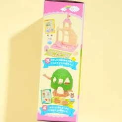 Sylvanian Families Soyokaze Hill House Miniatures