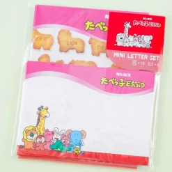 Tabekko Animal Biscuit Letter Set