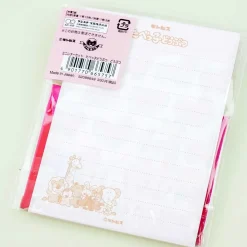 Tabekko Animal Biscuit Letter Set