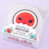 Taiko no Tatsujin Don Wada Hand Cream Compact - Apple Candy