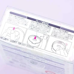 Taiko no Tatsujin Don Wada Hand Cream Compact - Apple Candy