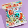 Taiko No Tatsujin Game Bath Ball