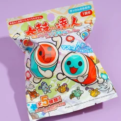Taiko No Tatsujin Game Bath Ball