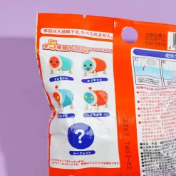 Taiko No Tatsujin Game Bath Ball
