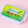 Takenoko no Sato Antibacterial Bento Box
