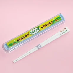 Takenoko no Sato Antibacterial Chopsticks Set