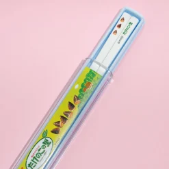 Takenoko no Sato Antibacterial Chopsticks Set