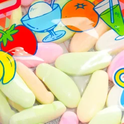 Takeshita Fruit Sweets Candy