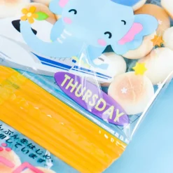 Tamago Boro Egg Biscuits - 7 pcs