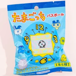 Tamagotchi Bath Bomb - Grape