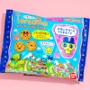 Tamagotchi Butter Biscuits With Sticker